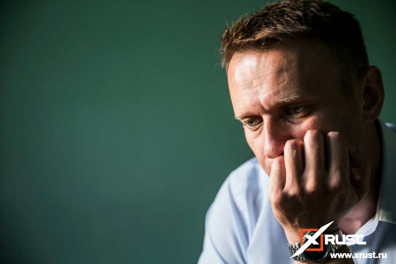 Как Навальный народу насолил