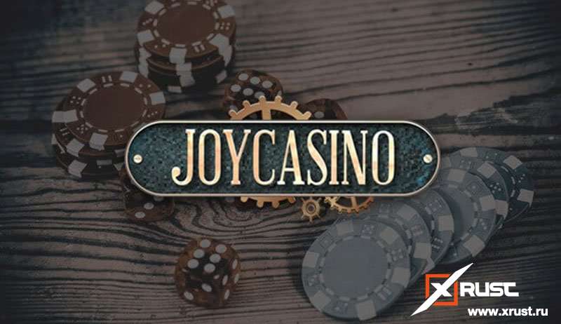 ТОП-2 игровых автомата в казино Joycasino. Регистрируемся через официальный сайт