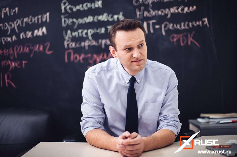 Откуда у Навального долги и почему он вернул деньги, которые пожертвовал бизнесмен ему на лечение