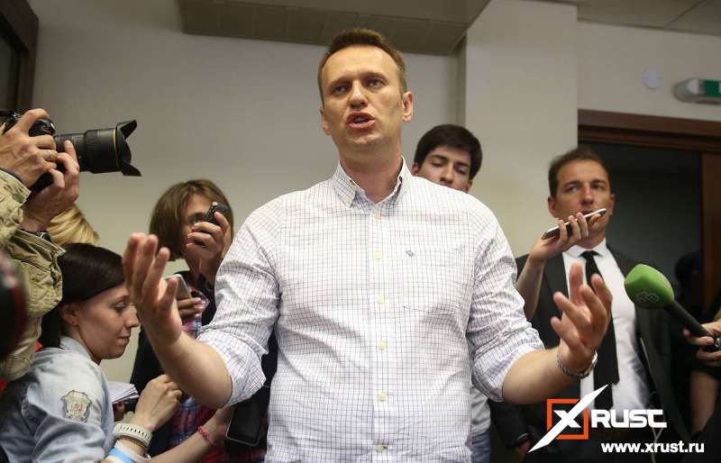 Пригожин решил прижать Навального, Соболь, ФБК
