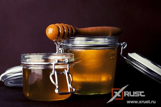 Как отличить натуральный мед от искусственного