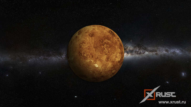Соединение Меркурия и Венеры 21 ноября и соединение планет с Антаресом 24 ноября