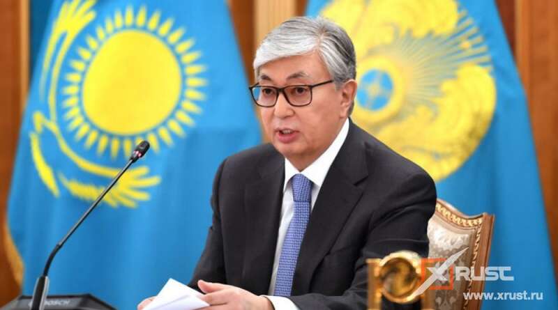 Казахстан политический с победой Токаева изменится разительно