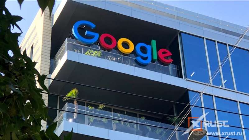 Google наказали в Индии на $161 миллион