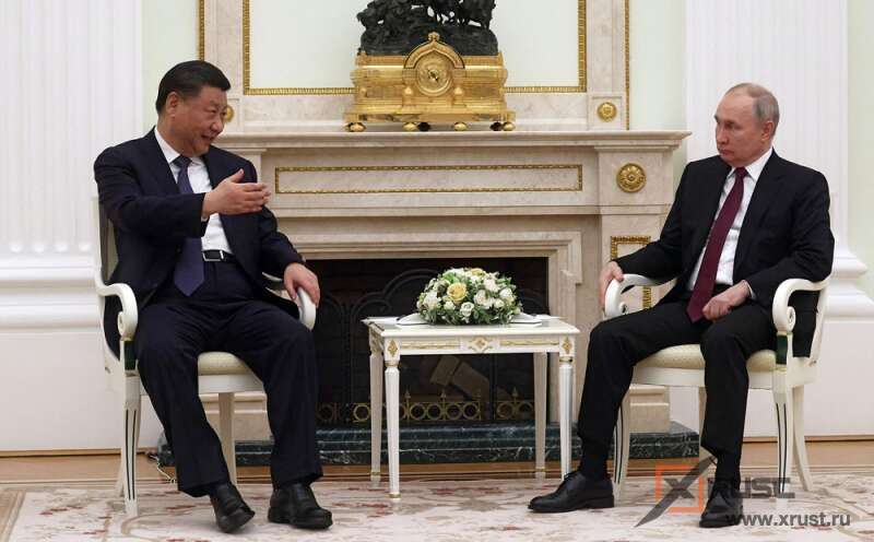 Администрация Белого дома полна скепсиса по поводу встречи Си и Путина