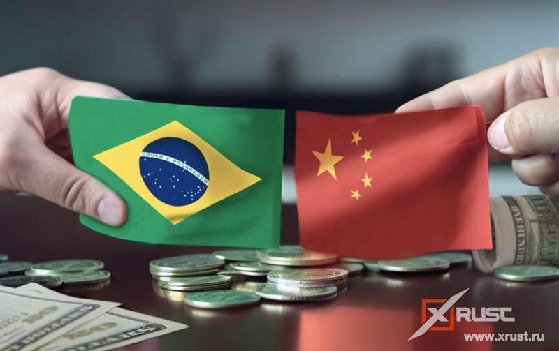 Аргентина будет оплачивать китайский импорт юанями