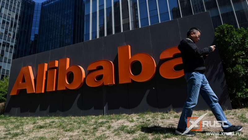Группа Alibaba запускает аналог GPT, названный Tongyi Qianwen