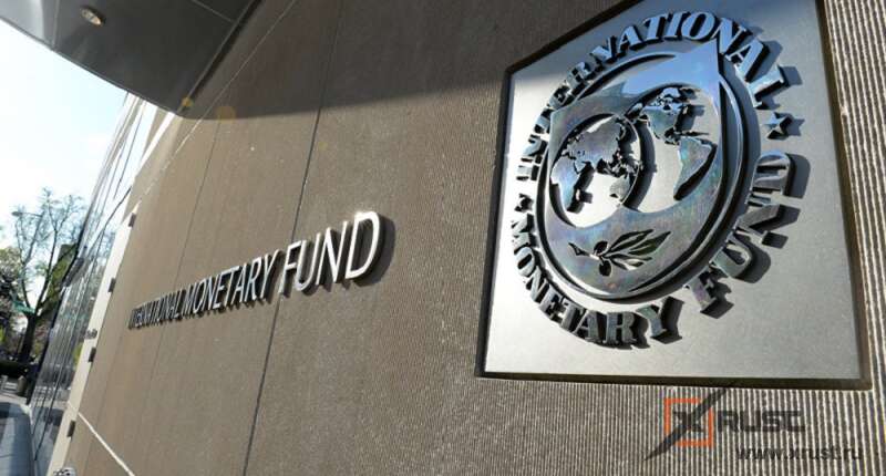 Рост экономики останется мечтой, утверждает МВФ