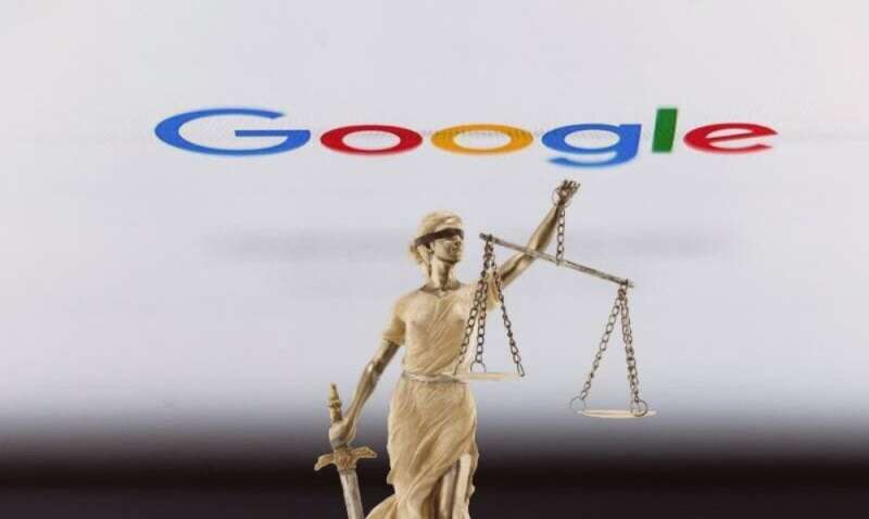 Гугл будет судиться Gannett на почве рекламной монополии