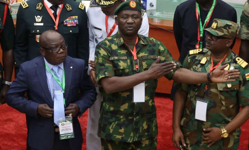 Западноафриканский блок грозит Нигеру войной