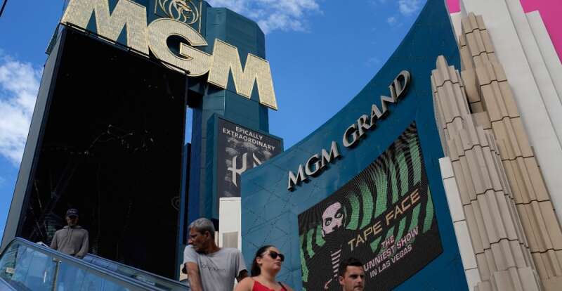 Casino MGM взломали хакеры, потери клиентов не оглашаются