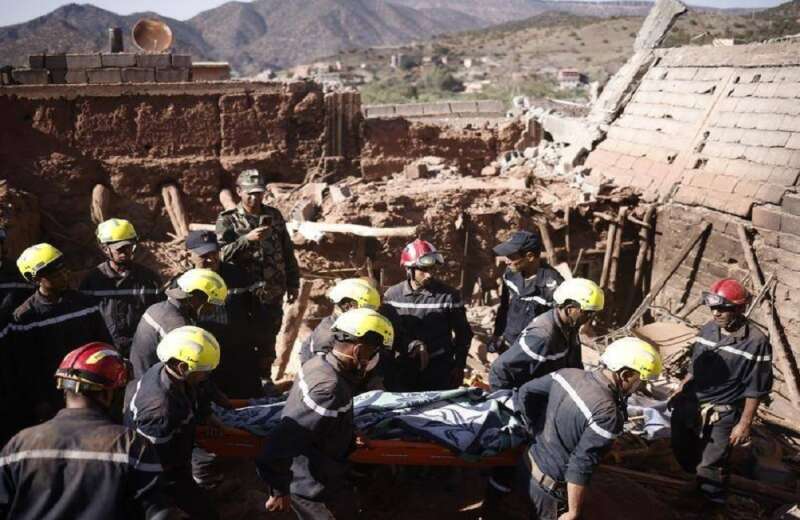 Марокко взывает о помощи – землетрясение унесло жизни 2100 человек