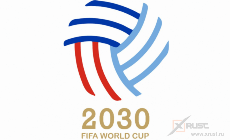 Чемпионат мира по футболу 2030
