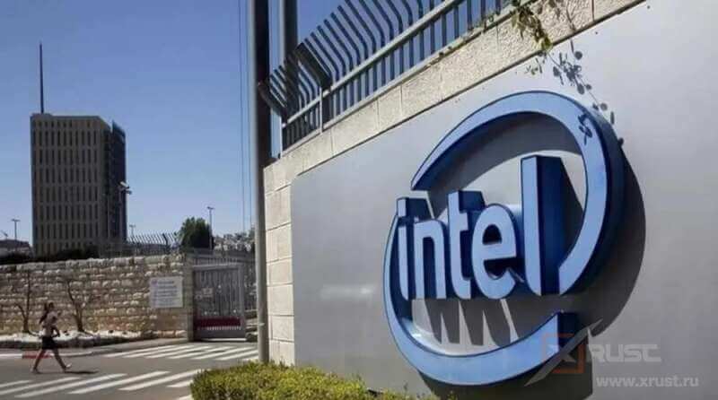 Израиль выделил Intel $3.2 миллиарда на новый завод чипов