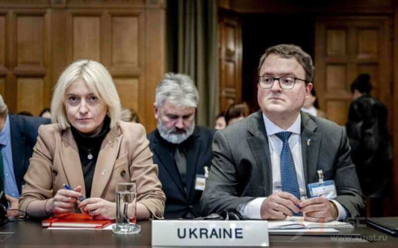 Суд ООН отклонил большую часть претензий Украины к России