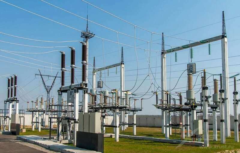 Электроэнергия в Нигерии резко дорожает