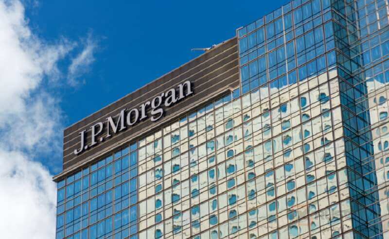 Банк JPMorgan печалится о своих активах в России – их конфискуют